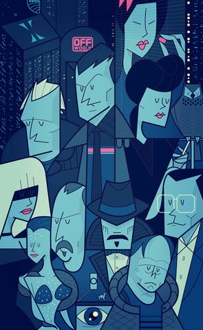 ALMOVIE008: Dystopia