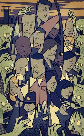 ALMOVIE014: Walking