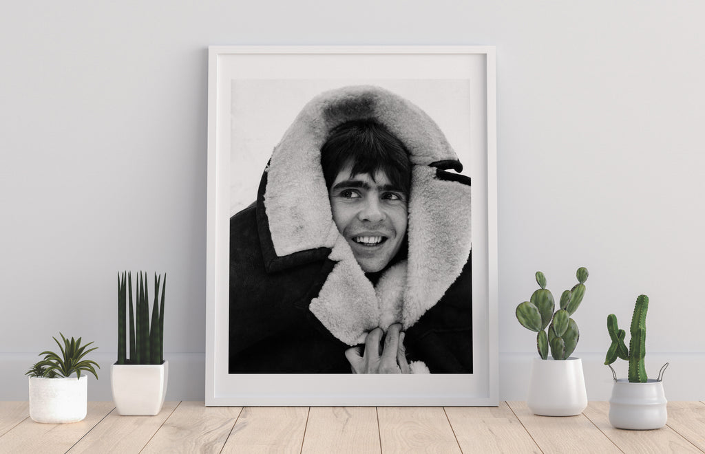 David Jones - The Monkees - 11X14inch Premium Art Print
