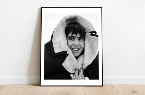 David Jones - The Monkees - 11X14inch Premium Art Print