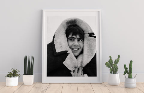 David Jones - The Monkees - 11X14inch Premium Art Print