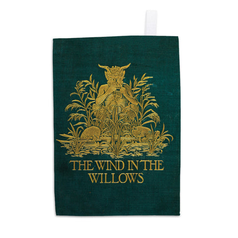 The Wind in the Willows 11x14 Print