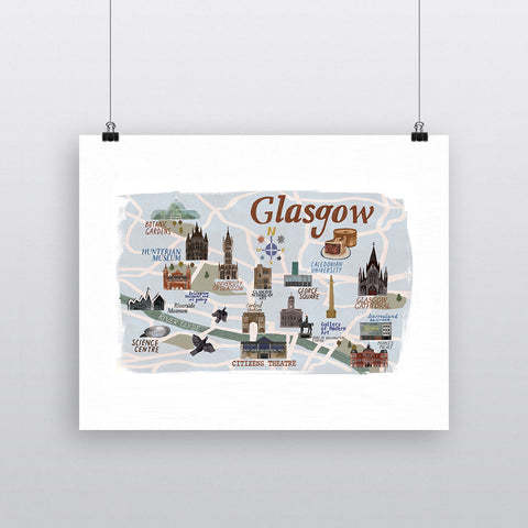 EMASCOT002: Glasgow