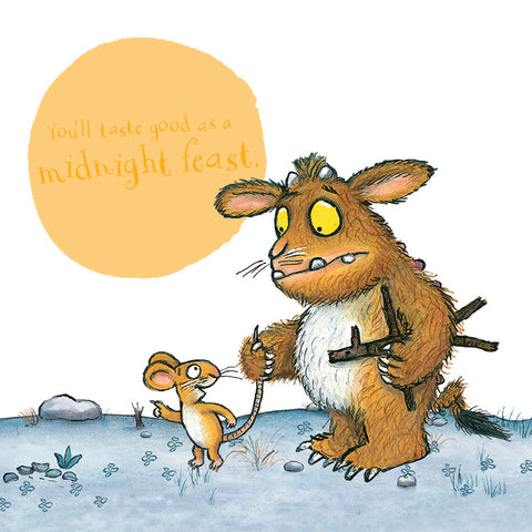 GCHILD001 - The Gruffalo's Child - Midnight Feast