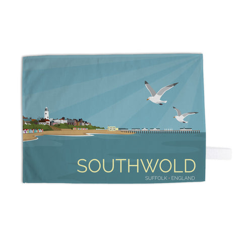 Southwold, Suffolk 11x14 Print