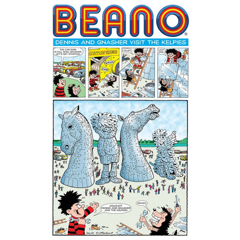 Beano Parent