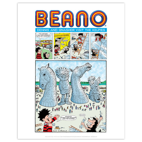 Beano Parent