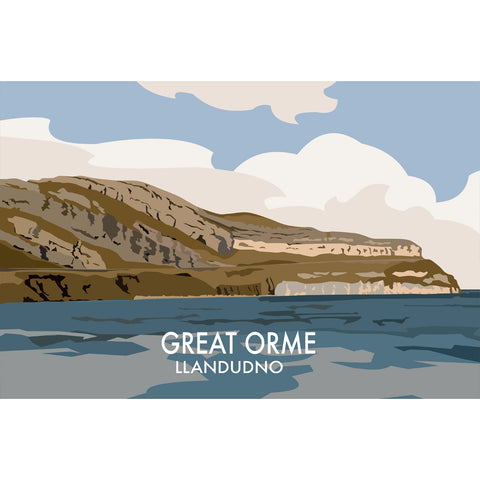 LHOPWA003: Great Orme Llandudno