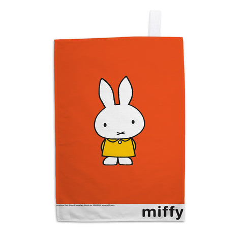 Miffy 11x14 Print