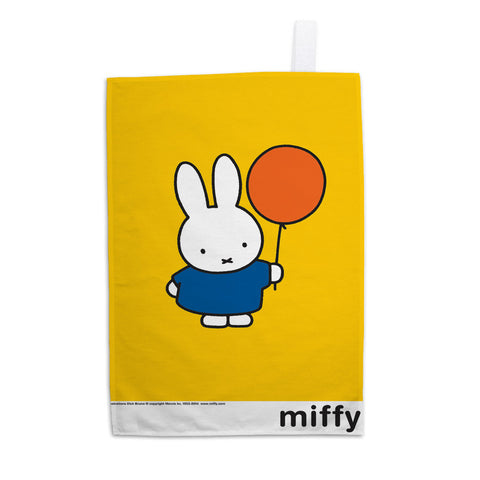 Miffy 11x14 Print