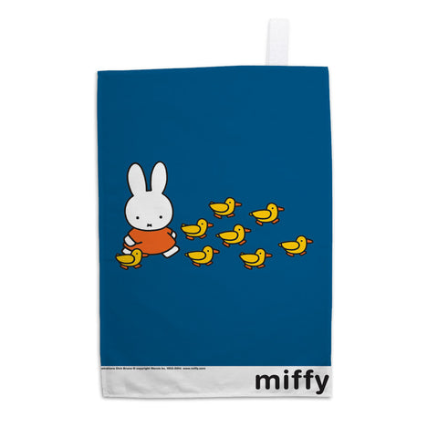 Miffy 11x14 Print