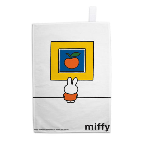 Miffy 11x14 Print