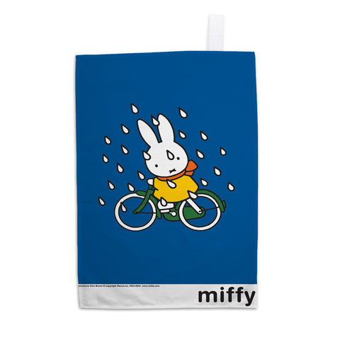 Miffy 11x14 Print