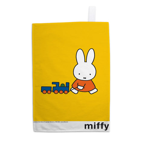 Miffy 11x14 Print