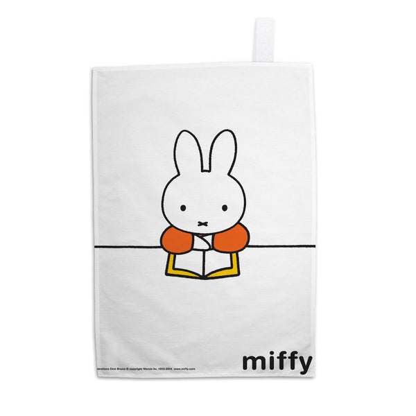 Miffy best sale tote bag