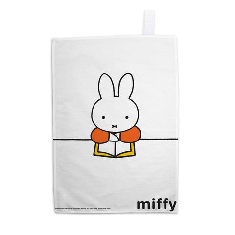 Miffy 11x14 Print