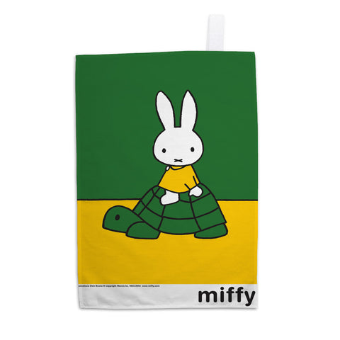 Miffy 11x14 Print