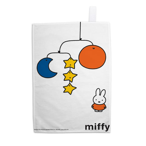 Miffy 11x14 Print