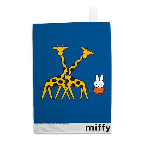 Miffy 11x14 Print