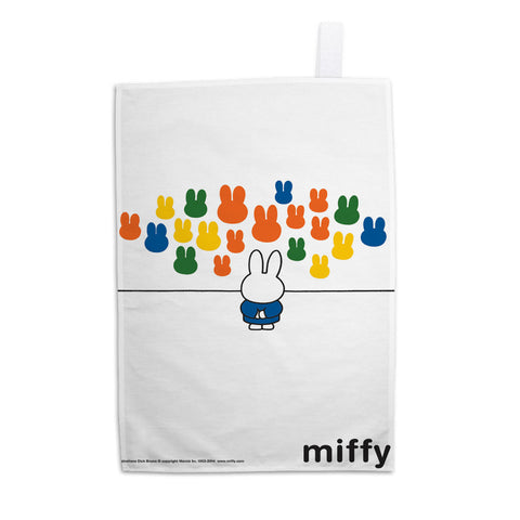 Miffy 11x14 Print
