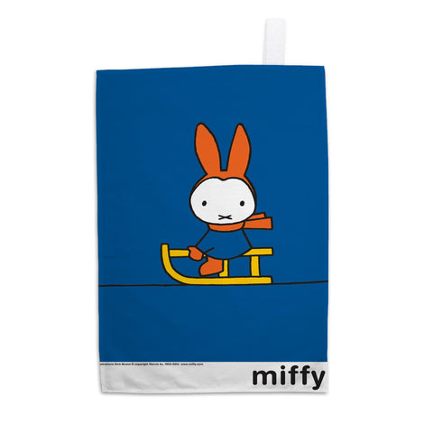 Miffy 11x14 Print