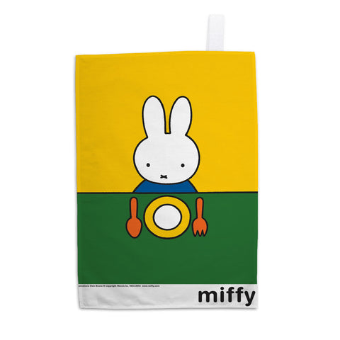 Miffy 11x14 Print