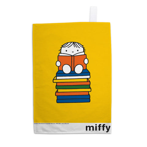 Miffy 11x14 Print