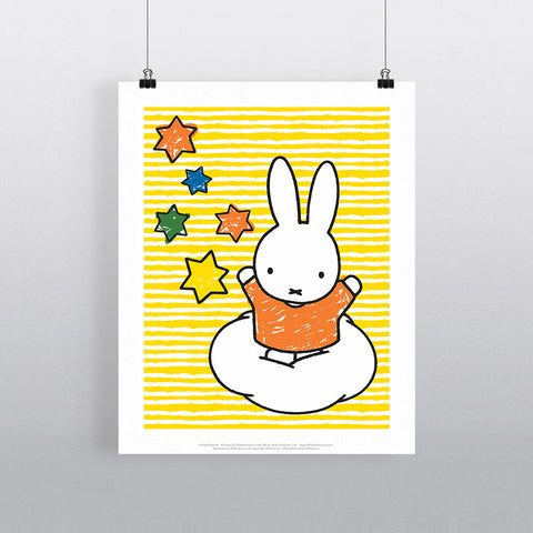 MIFFY059: Miffy Stars