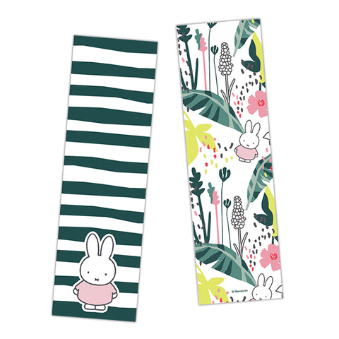 MIFFY082: Miffy Floral Expression