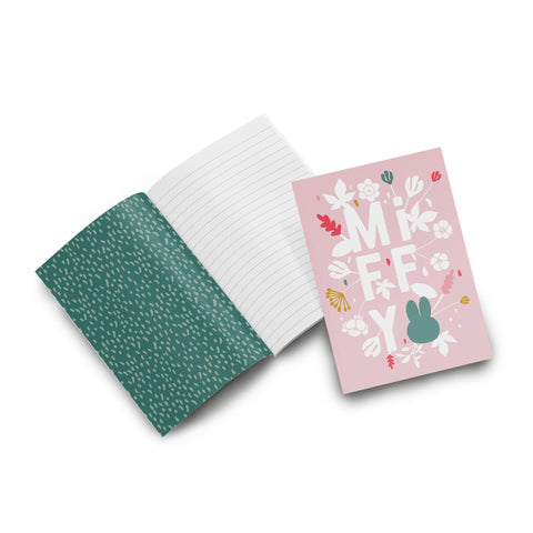 MIFFY083: Miffy Floral Expression