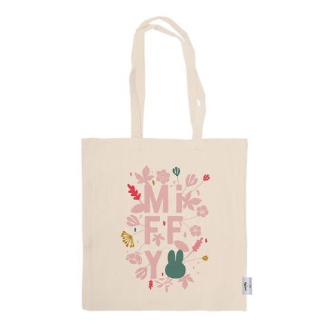 MIFFY084: Miffy Floral Expression