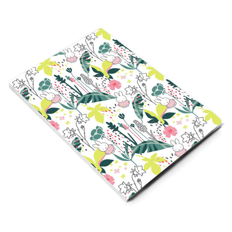 MIFFY085: Miffy Floral Expression