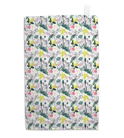 MIFFY085: Miffy Floral Expression