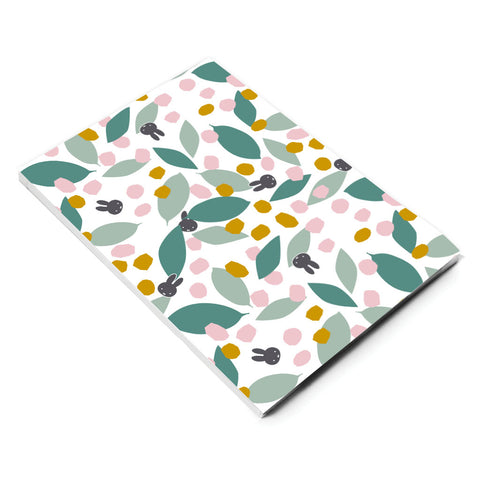 MIFFY086: Miffy Floral Expression