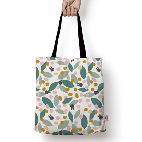 MIFFY086: Miffy Floral Expression
