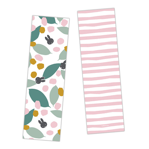 MIFFY087: Miffy Floral Expression