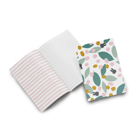 MIFFY087: Miffy Floral Expression