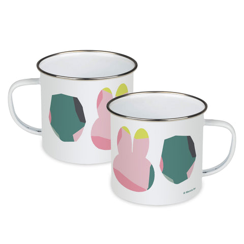 MIFFY089: Miffy Floral Expression