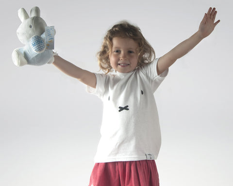 Miffy Kids T Shirt