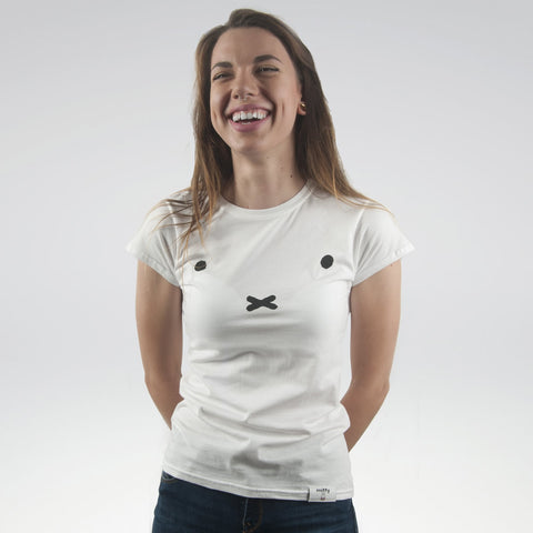 Miffy Adult T Shirt
