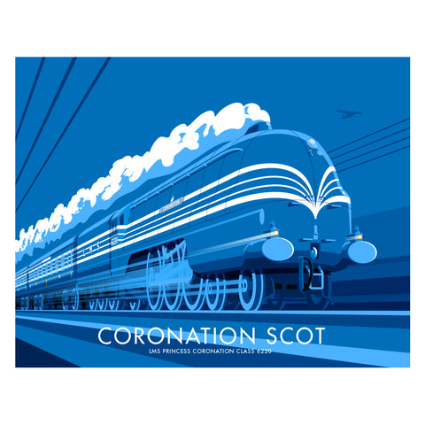 MIL114: Coronation Scot