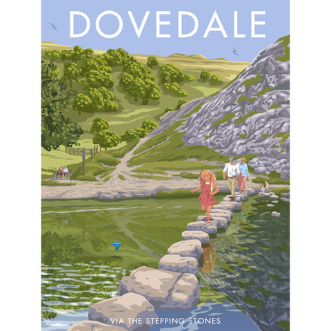 MILMI017: Dovedale