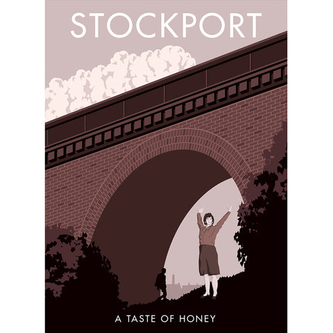MILNW011: Stockport