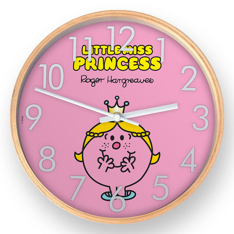 An image Of Little Miss Princess