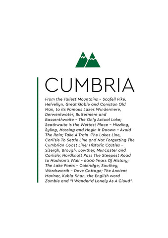 POPCMA002 - Cumbria Hills