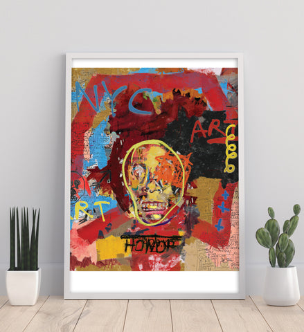 PPP64: Basquiat The One