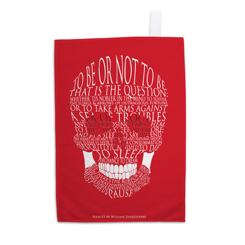 Hamlet 11x14 Print