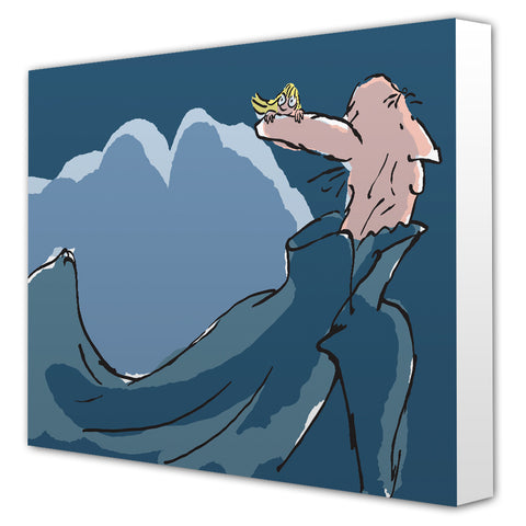 BFG11x14 Print