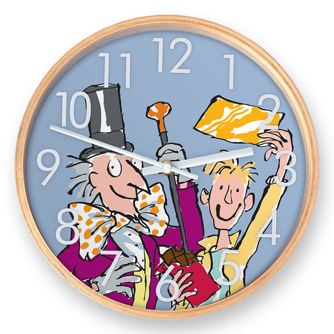 RDCF020: Charlie and the Chocolate Factory