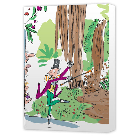 BFG11x14 Print